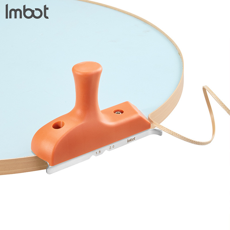 封边条修边刀三合一修边器生态板圆弧刨刀异形修边去毛刺倒角刨