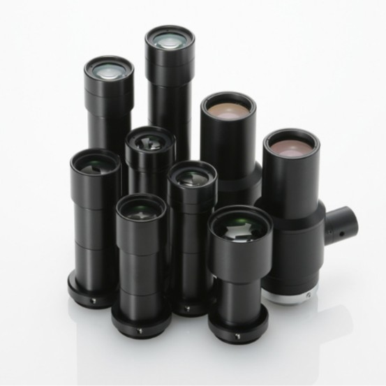 VST  VS-TCH系列   VS-TCH6-110 远心镜头