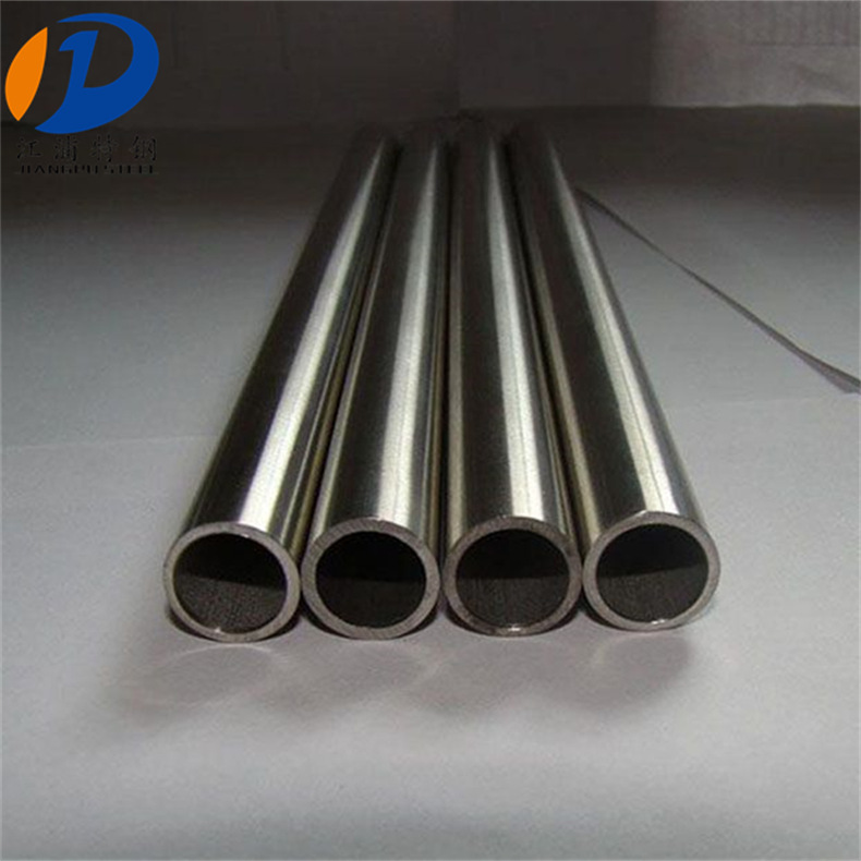 厂家直发 BA级不锈钢管卫生管 316 EP  半导体管