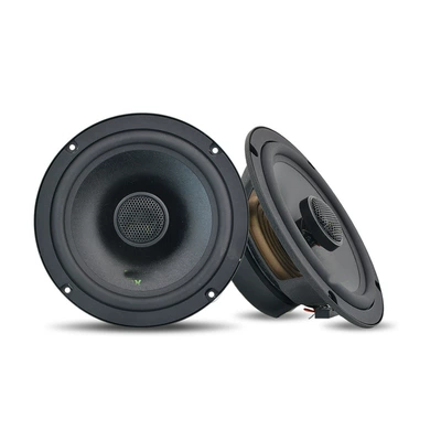 Cross-Border 6.5inch Two-Way Coaxial Car horn/tweeter