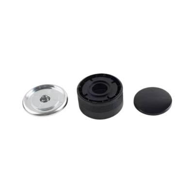 Rover Discovery electronic gear shift – Cab and accessories