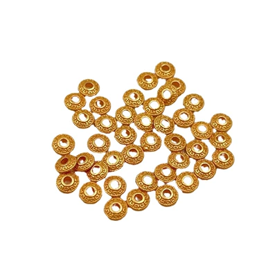 Zərgərlik ara hissələri Necklace Charms DIY Handmade Spacer