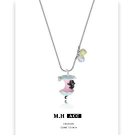 耳环;项链;戒指