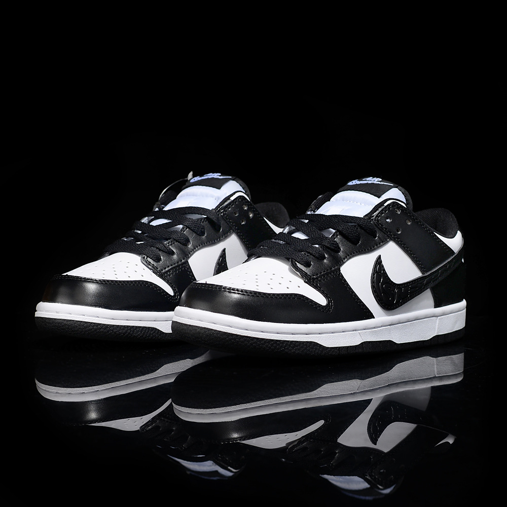 SB 로우탑 흑백 팬더