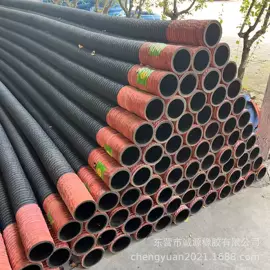 耐油胶管;喷砂胶管;夹布胶管