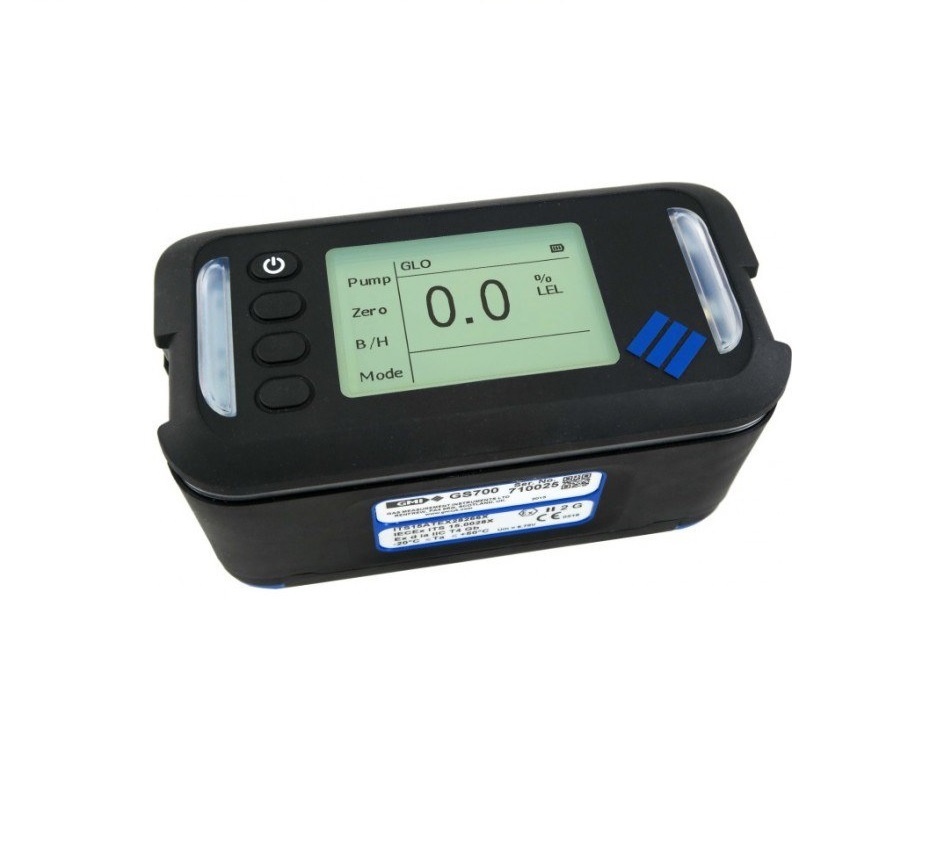 GMI-GS700-Portable-Infrared-Ga