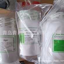 CA1331-500g 琼脂粉 英文名:Agar海东菜、冻粉、琼胶、石花胶