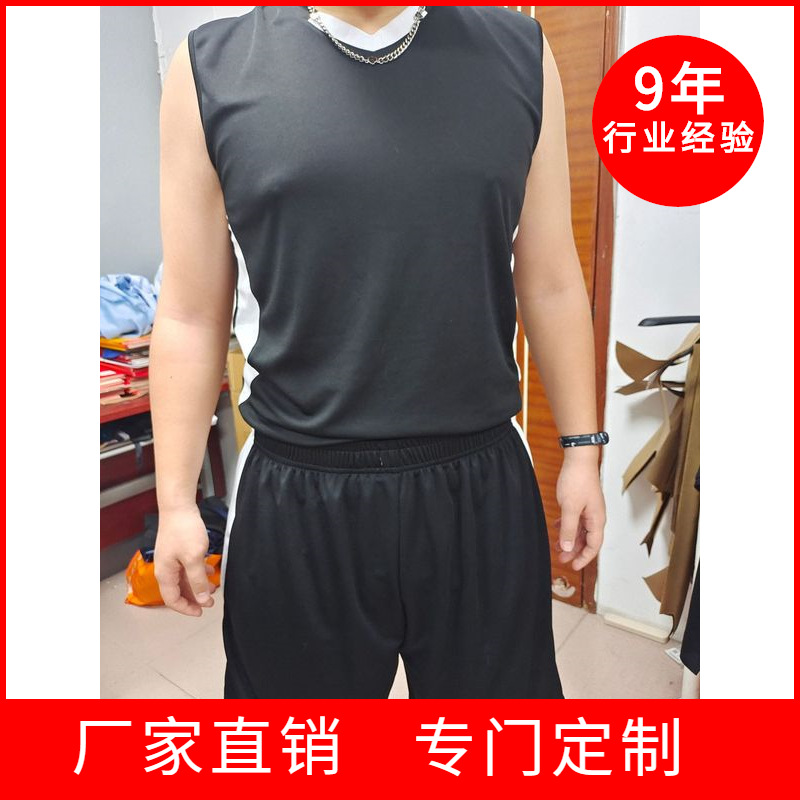 Factory Custom-Made Basketball Uniforms, Training Suits, Breathable Sweat-Wicking Sports Sets, DIY Trendy Short-Sleeved Team Outfits with Your Own Designs and Samples