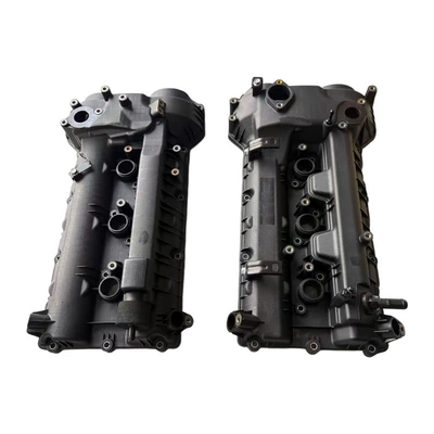 Engine Modification, Hyundai Valves and components