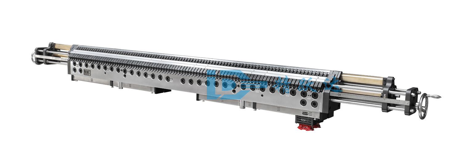 淋膜模具,流延膜模具,PE淋膜模具供应商