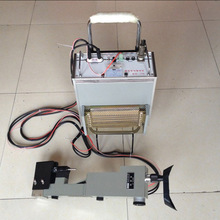 WX-5便携式看谱镜 带电弧发生器 光谱分析仪 苏州现货