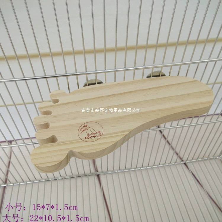 Педаль для кролика Тоторо, хомяк, шиншилла, белка, трамплин, платформа, игрушка для шиншиллы, педаль для ног, маленькие товары для домашних животных