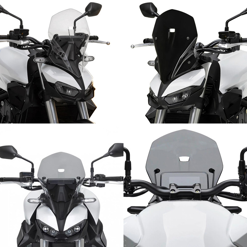 Suitable for Honda CB1000 Hornet/SP 2025-2026 modified front windshield