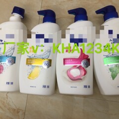 批发海飞去屑洗发水750ml丝质柔滑清爽去油去屑控油洗发露