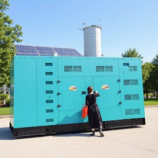 ���I����800KW �����o������Ͱl늙C�M �������ȫ�~�C �S�^��վ
