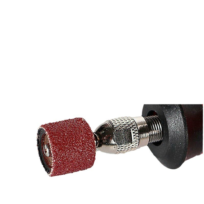 150 Unid/pieza conjunto de accesorios de cabeza de molienda paquete accesorios de molienda eléctrica traje de eliminación de polvo anillo de arena pieza de corte cepillo conjunto