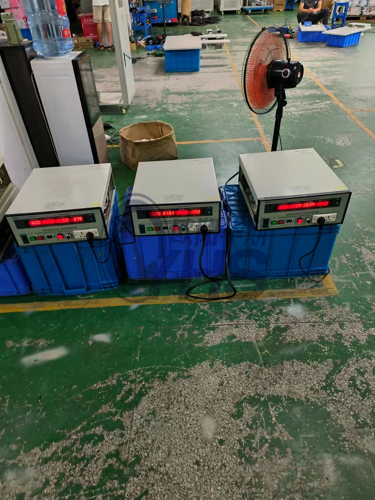 ŷ����˹1KVA��Ƶ��Դ�������ݣ����0-400V�����ɵ�