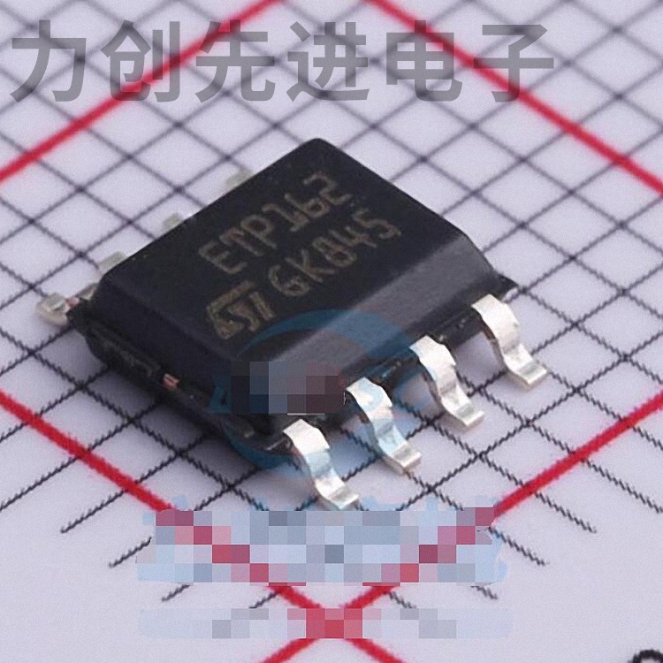 ETP01-1621RL 封装 SO-8 TVS二极管