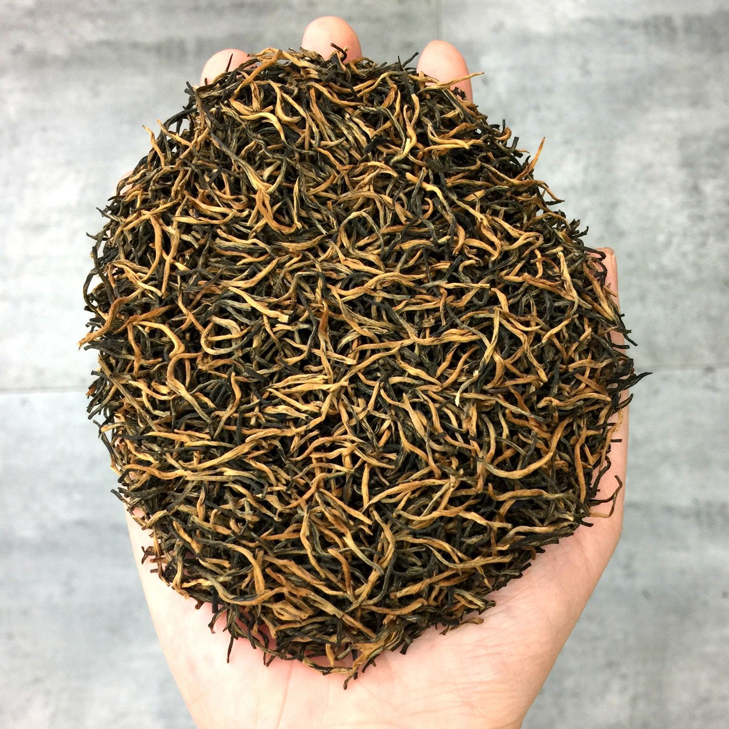桐木关桂圆蜜香武夷山散装2025新茶叶红茶批发显毫细嫩高山金骏眉