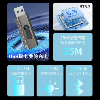Universal Converter, FM Modulyator