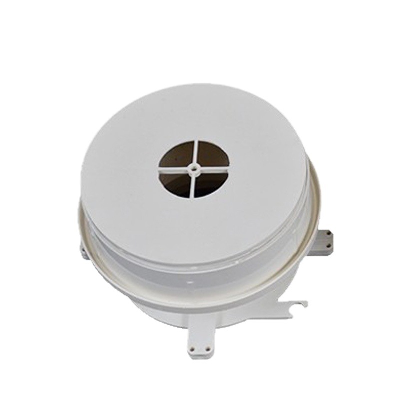 Dispositivo de acumulación de agua de drenaje de la misma capa, parada de agua de PVC ajustable, procesador de ahorro de agua, ajuste excéntrico integrado, tesoro antifugas