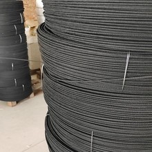 沙发胶包定位线弹簧固定条胶包钢丝纸包线家具配件纸包线规格齐全