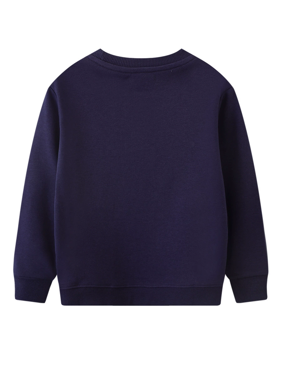 Autumn children's base body-friendly long-sleeve for boys, children's clothing, European style