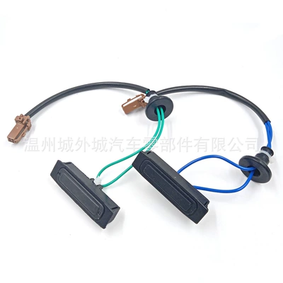 63270Fj000 Suitable for Subaru Digər kuzov və aksesuarlar