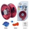 Red yoyo