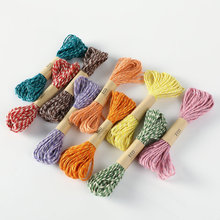 ����3mmȾɫ�S���K������Ʒ�׃��@DIY�ֹ����K��ɫ�S�龎���K�F؛