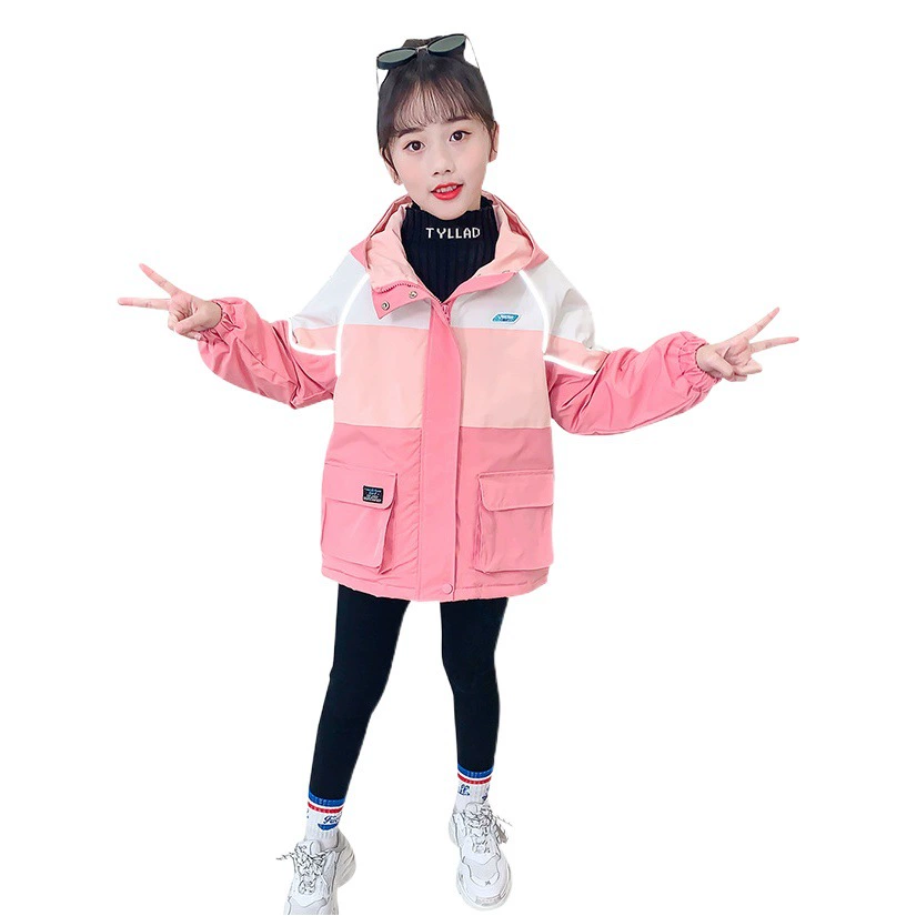 2025 зимние новые утепленные куртки для девочек, куртки для альпинизма, спортивные куртки для активного отдыха, ветрозащитные куртки, стеганые куртки