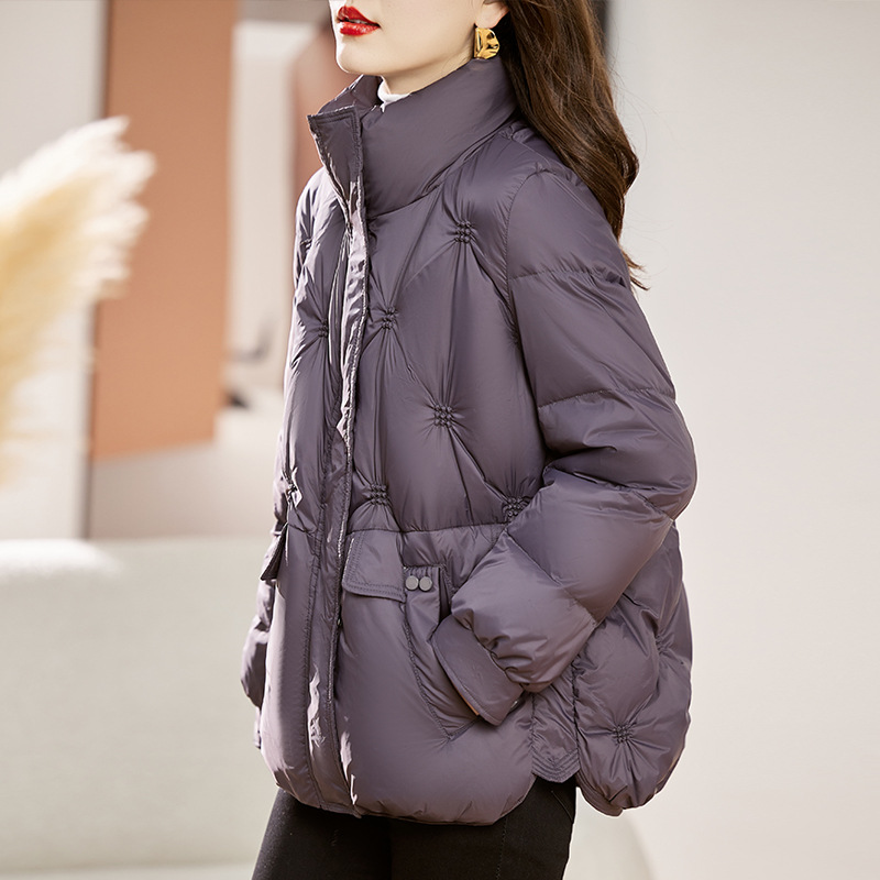 회색 보라색