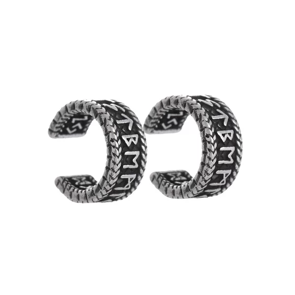 Amazon Best Selling Rune Ear Hooks