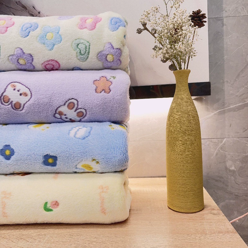 Одеяло для сна Одеяло фланелевое плюшевое одеяло ins Одеяло для кондиционирования воздуха Одеяло для офиса оптом