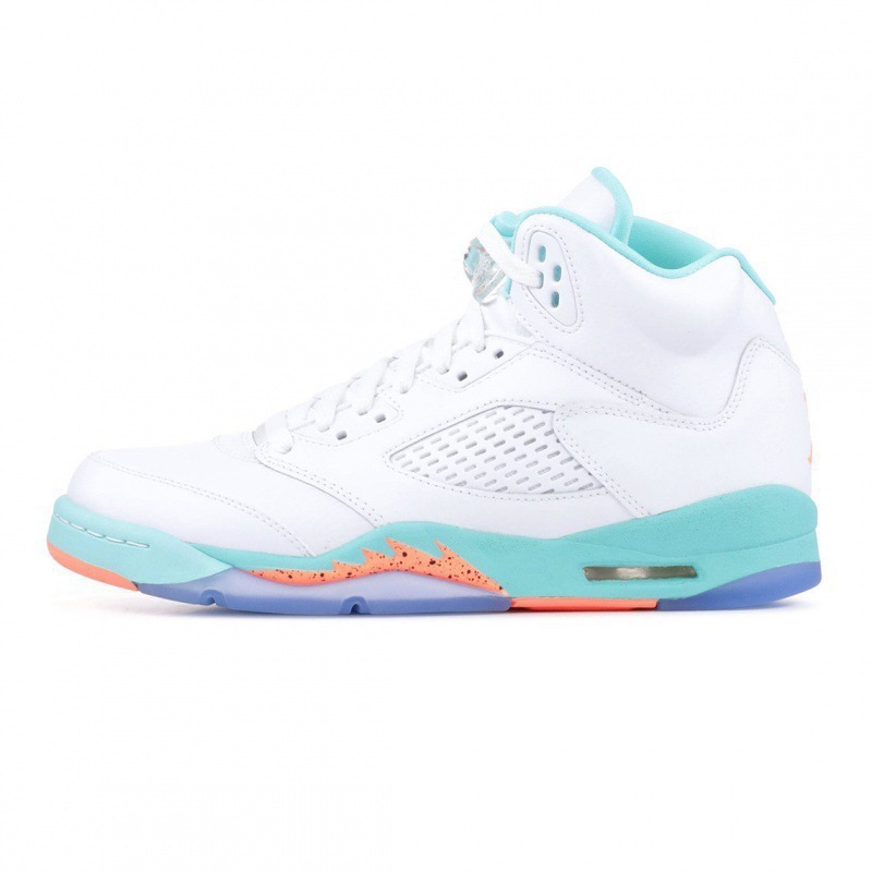 工場直販 AJ5 黒と白の蝉の羽郭アレン ニックス ジョー 5 フレッシュ プリンス メンズ スポーツ バスケット|undefined