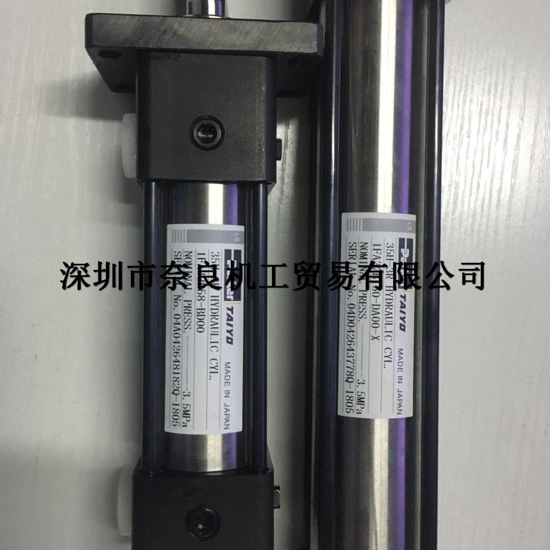 日本HORIUCHI油缸FFR-SE-1CB125AB130BDADBA-2DT-PN议价