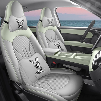 Chery Qq3 Ev Seat Cushion, Universal, Modelə uyğun (Original) oturacaq örtükləri