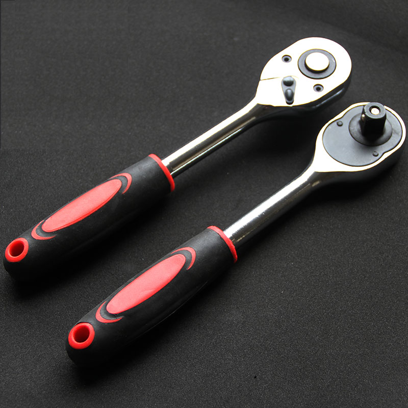 Repair tool socket, tire wrench, external hexagon socket, motorcycle repair socket, large hex socket for water heaters