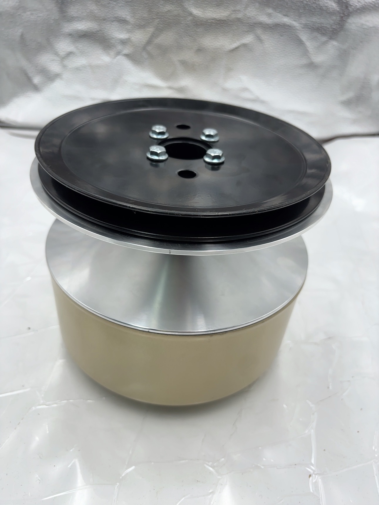 John Deere AM133495 drive wheel, John Deere clutch
