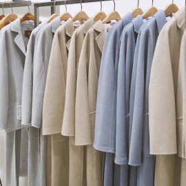 西町屋村冬装女装批货断码尾款清仓撤柜衣服货尾品牌折扣女装批发