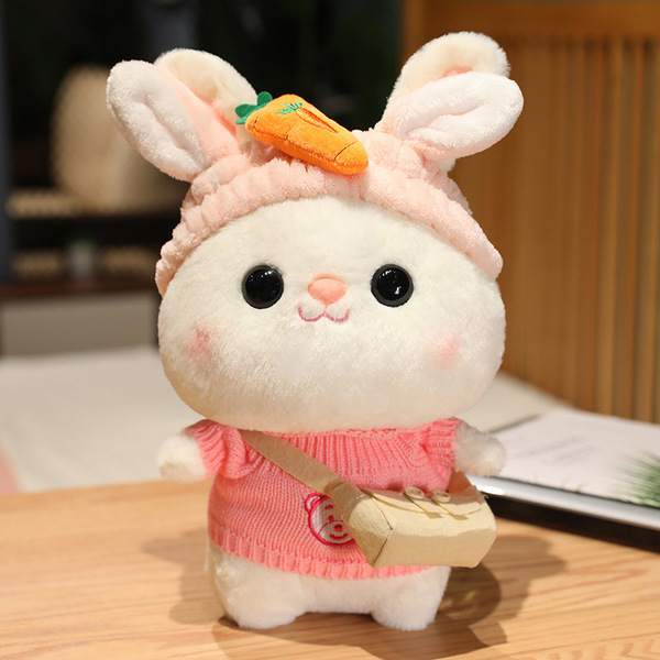 Cute rabbit