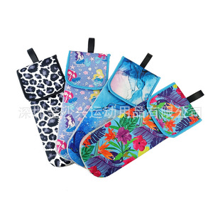 ���R�d��ˮ�Ͼ��l���� ����� �CCurling Iron Cover�C�l���ռ{��
