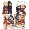 Lycoris RecoilB