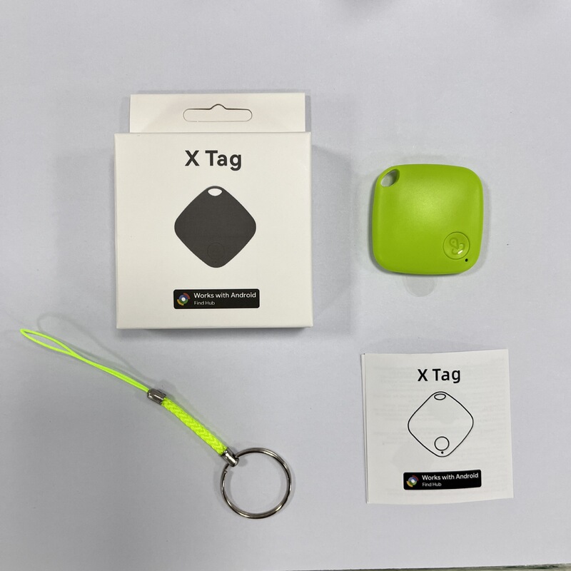 クロスボーダー新モデル Y17W Google ロケーター菱形ポータブル Android システムインテリジェント精密ロケーター紛失防止デバイス|undefined