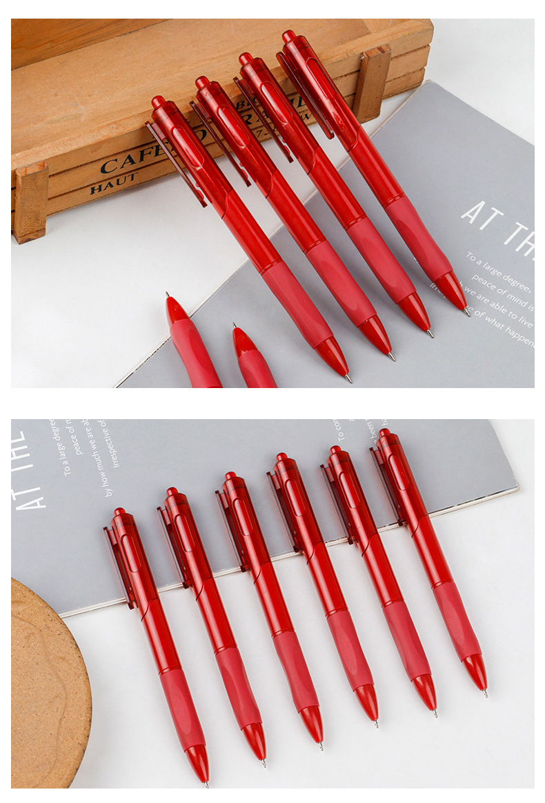 红色仿针管头中性笔_05.jpg