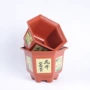 六角加厚大口径大号花盆
