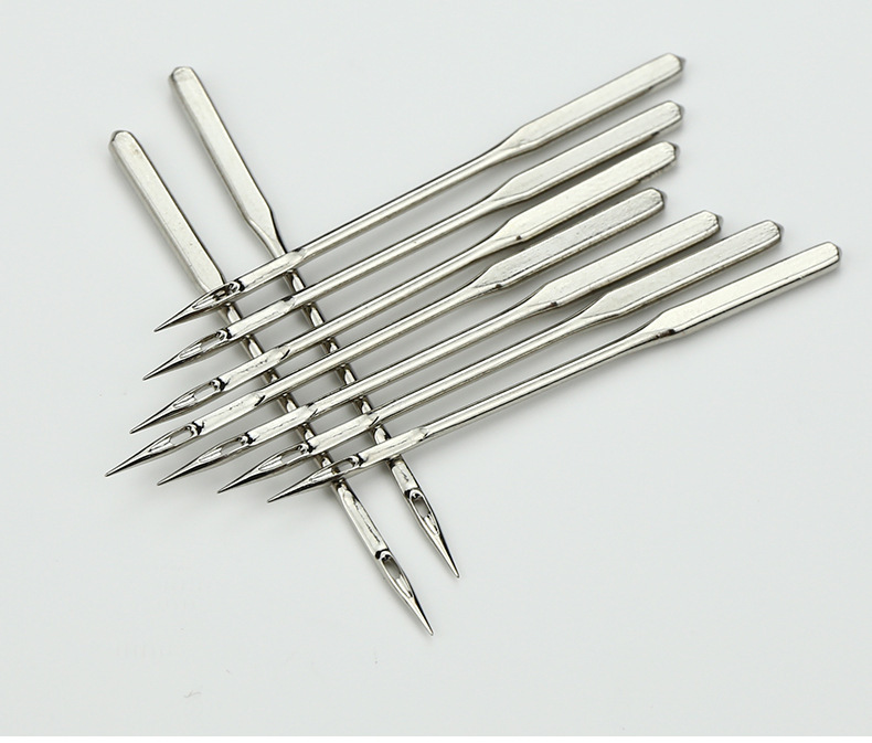 家用缝纫机机针