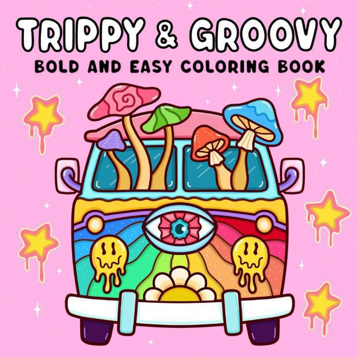 Inventario transfronterizo nuevo libro de colorear CUDDLE CUTIES libros de colorear para niños y adolescentes libros de colorear