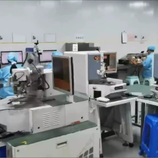 SIP-телефон VOGTEC цветной экран гигабитная сеть быстрый набор