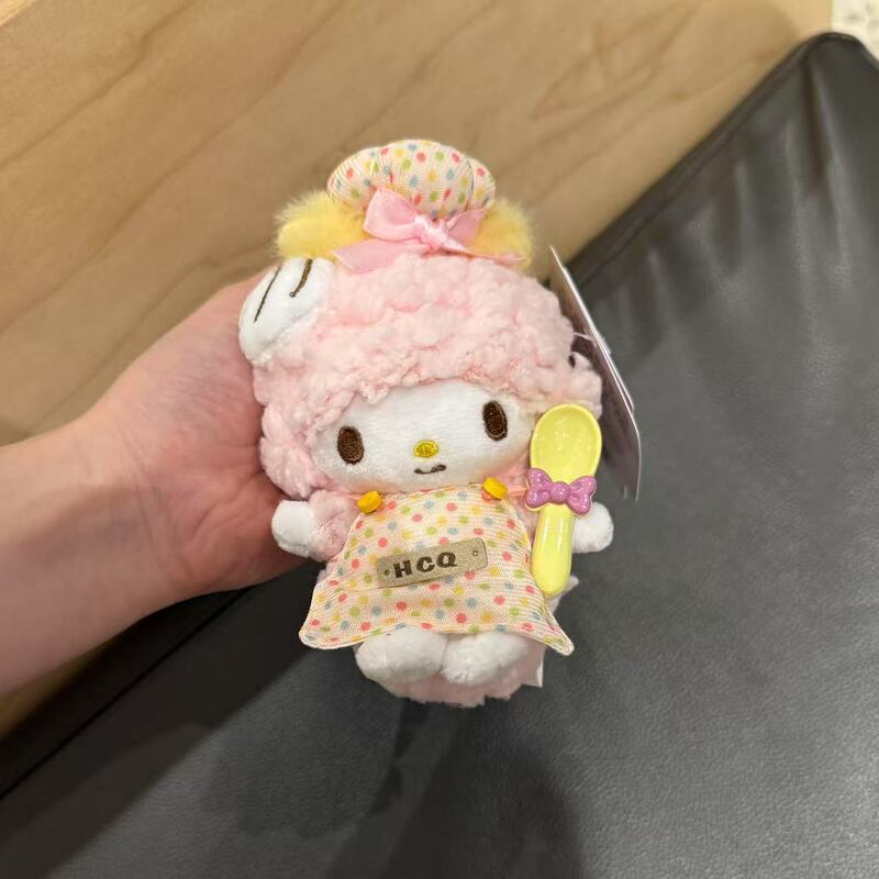 本物の子羊ピアノ必愛ノバッグペンダント漫画ぬいぐるみかわいい人形キーホルダーペンダントギフト用|undefined
